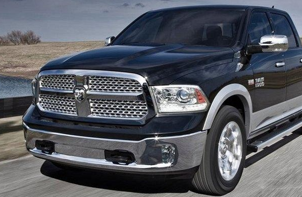 Základní konverze US světlometů