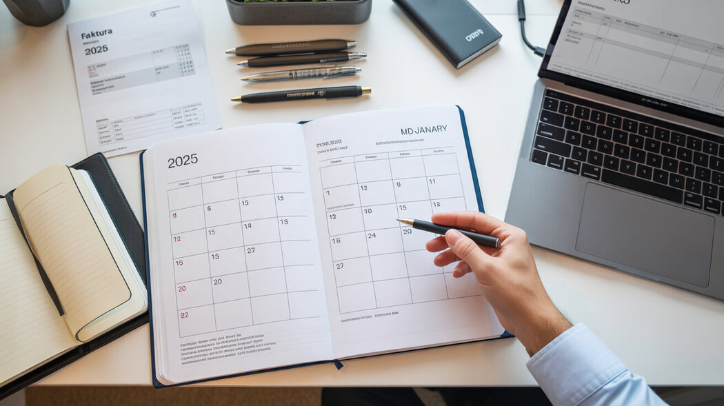 Ilustrace rezervace termínu do servisu